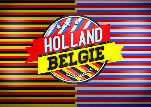 holland belgie logo