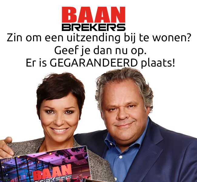baanbrekers-kop