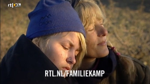 familiekamp