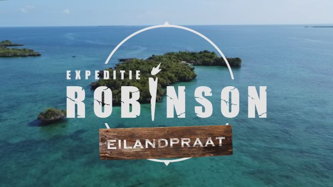 Eilandpraat, Expeditie Robinson is terug