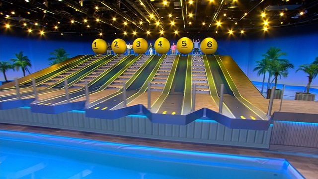 Publiek gezocht voor 'Quiz with the balls - Spain' (met vergoeding)