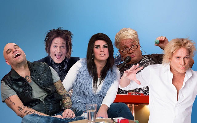 De TV Kantine komt terug