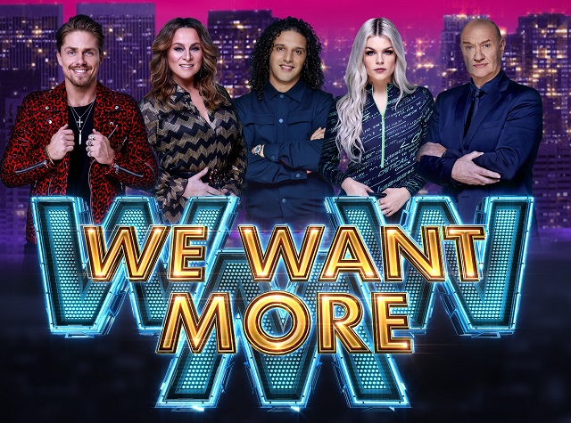 Halve Finales: We want more