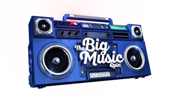 The Big Music Quiz