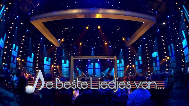 logo de beste liedjes van...