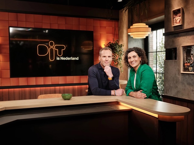 Publiek gezocht voor 'Dit is Nederland'