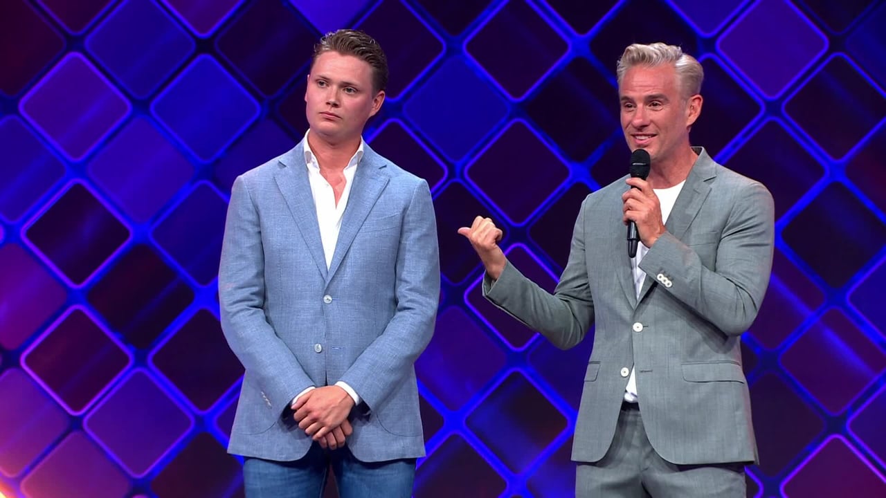 Publiek gezocht: nieuw seizoen ‘DNA Singers’ (RTL4)