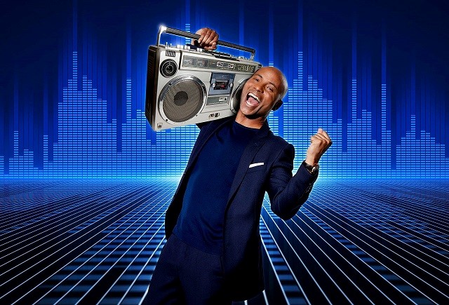 The Big Music Quiz