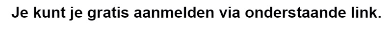 Publiek gezocht voor candid-camera programma