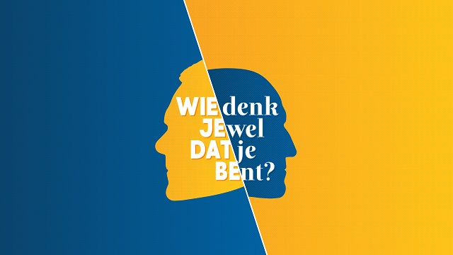 Wie denk je wel dat je bent?