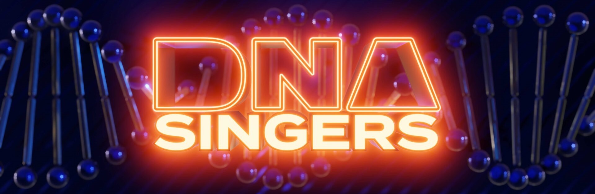 Publiek gezocht: nieuw seizoen ‘DNA Singers’ (RTL4)