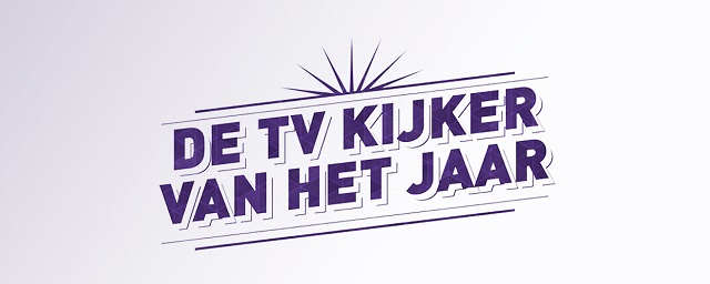 Ben jij de beste tv-kijker van het jaar?